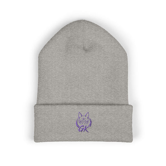 GK Kitsune Beanie