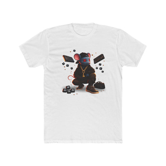 Mouse Streetwear Tee