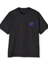 GK - Mouse & Kitsune - Oversized Tee