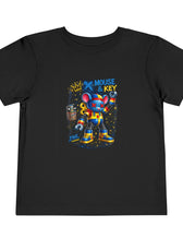 Youth WindUp Toddler T-Shirt