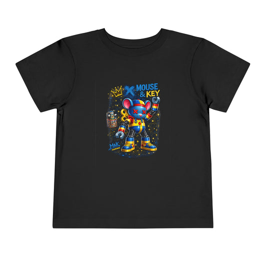 Youth WindUp Toddler T-Shirt