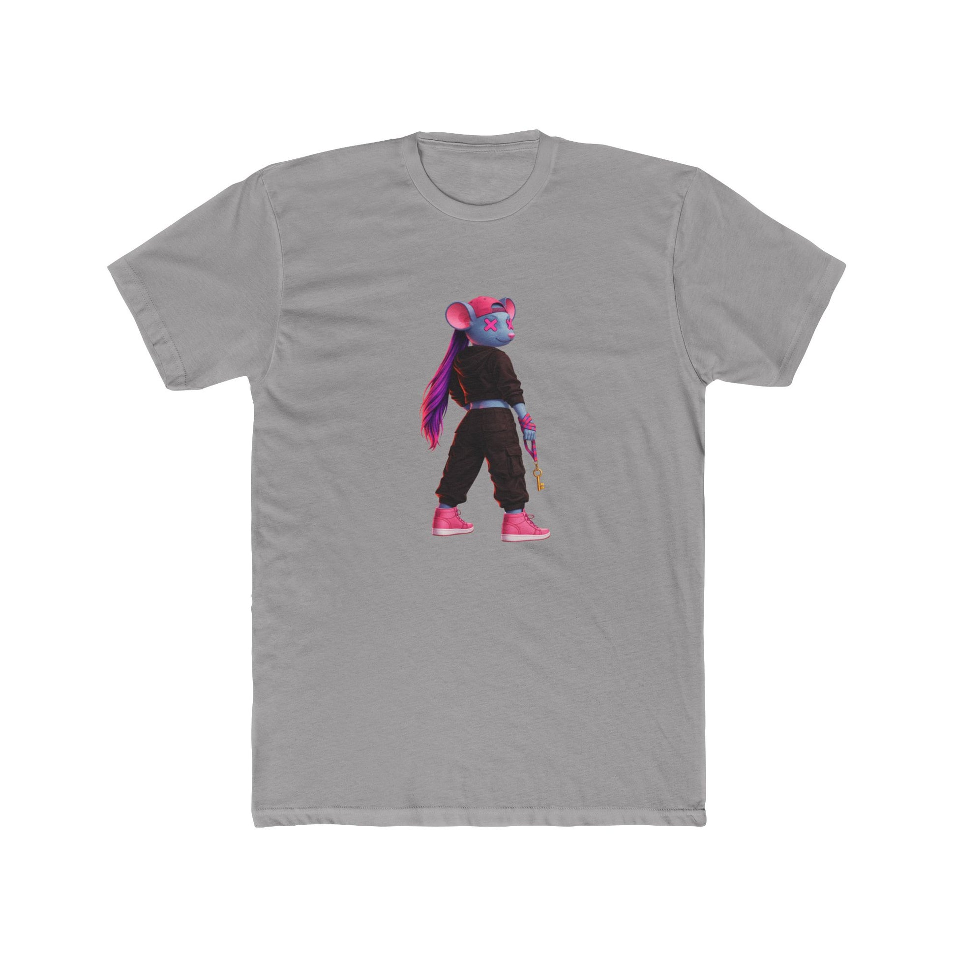 MouseG Streetwear Tee