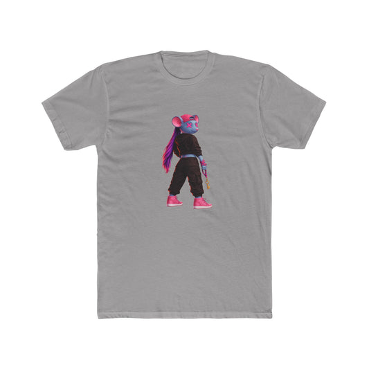 MouseG Streetwear Tee