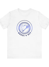 Mouse & Key bOri T-Shirt
