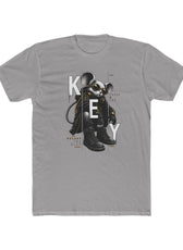 M&K Unlock - Men's Gaming Tee