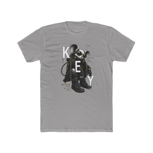 M&K Unlock - Men's Gaming Tee