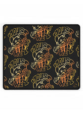 gDrip Mouse & Key Gaming Desk Mat