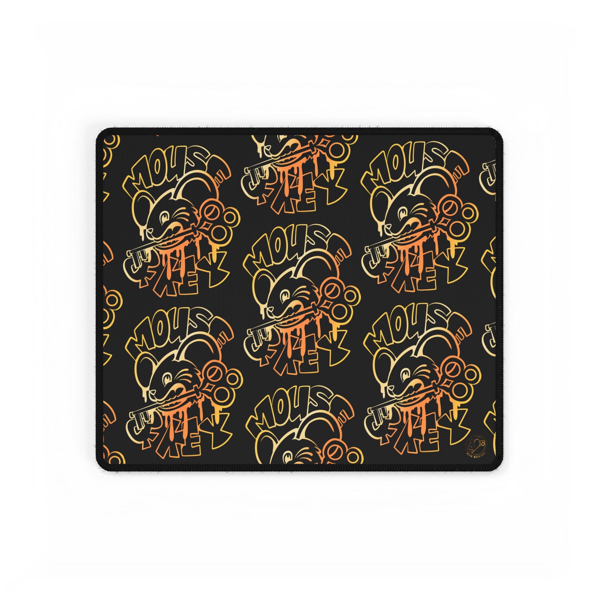 gDrip Mouse & Key Gaming Desk Mat