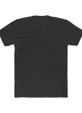 Mouse & Key Back Logo Tee
