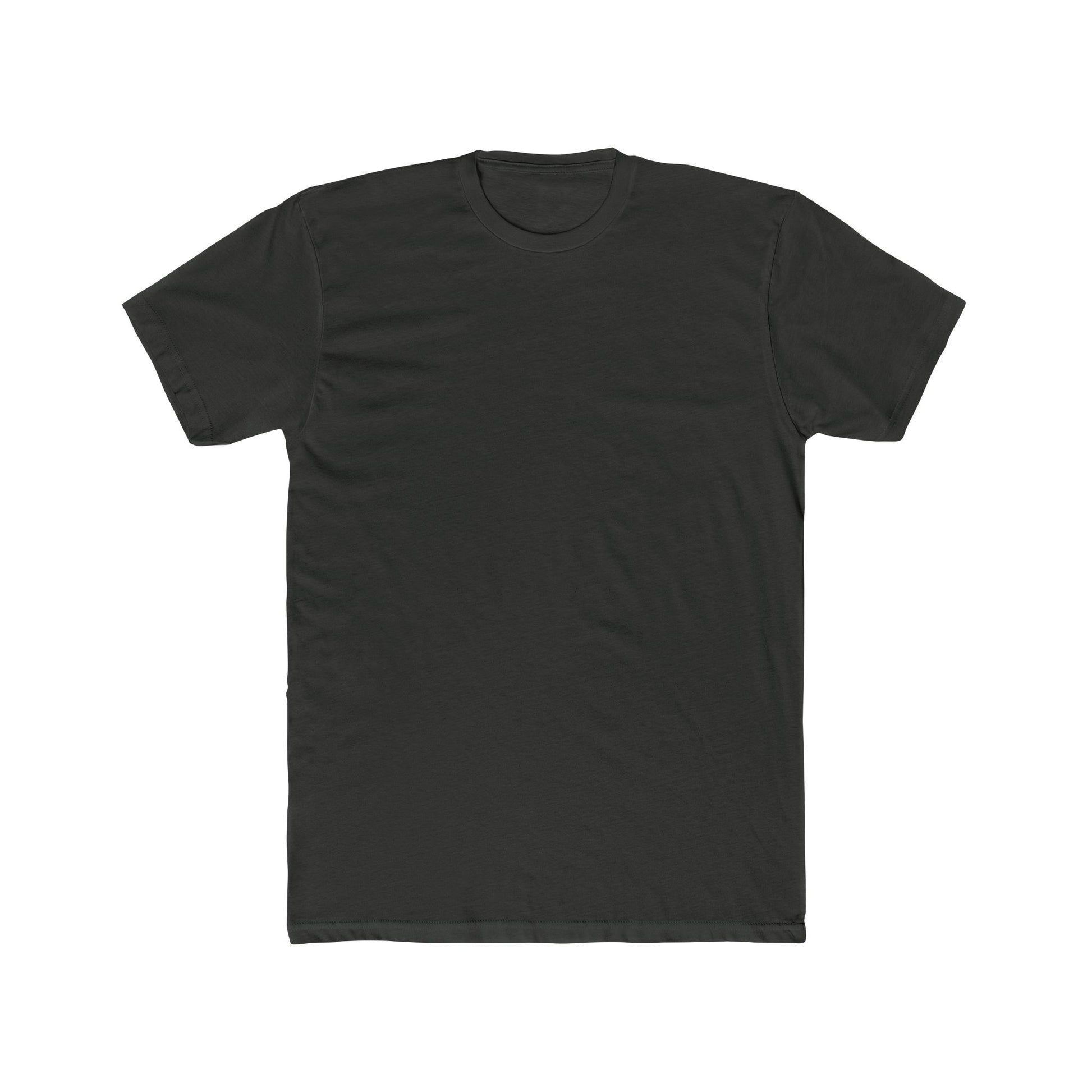 Mouse & Key Back Logo Tee