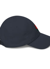 David King Rose Cap