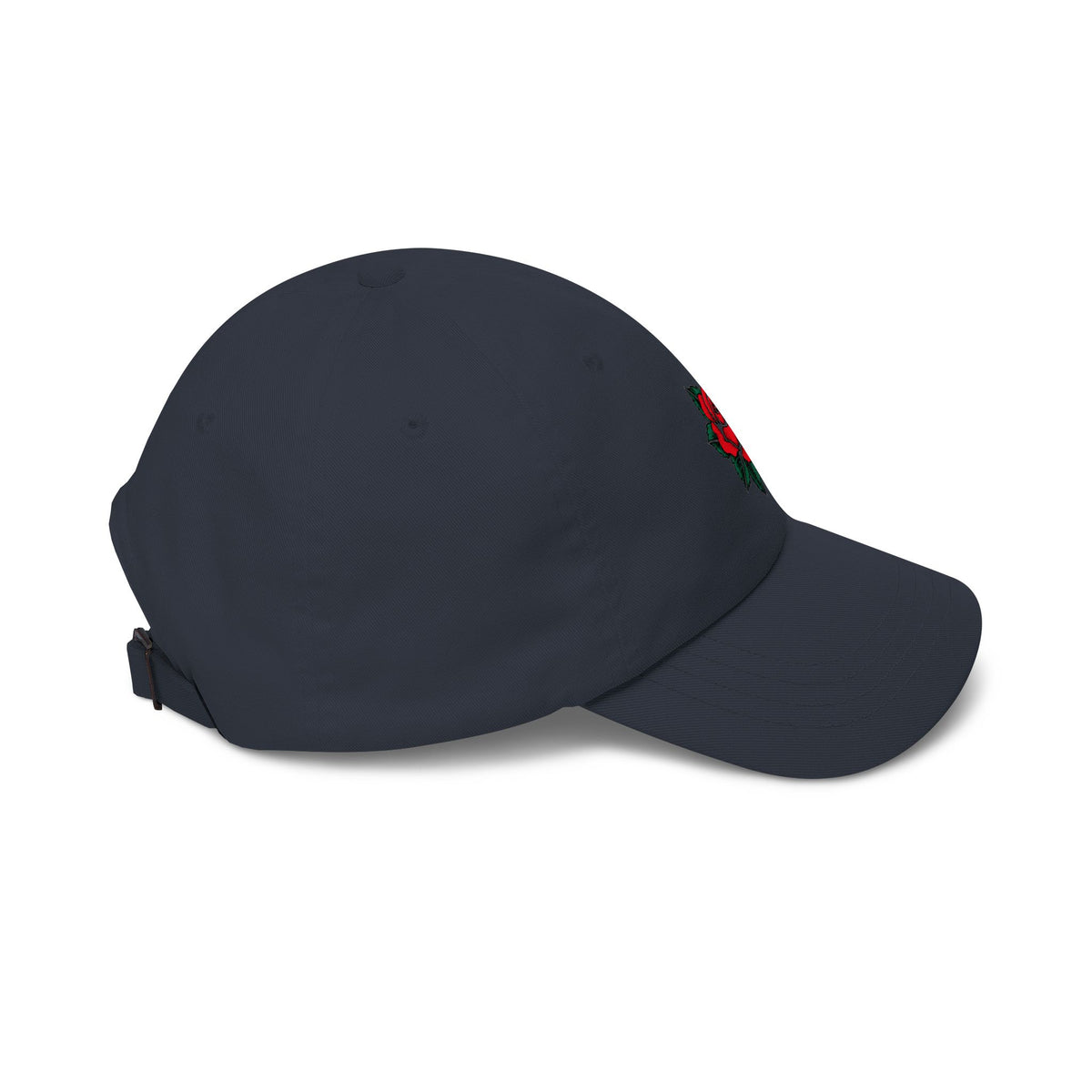 David King Rose Cap