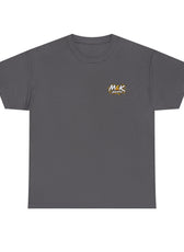 M&K Coffee Addict - Womens T‑Shirt