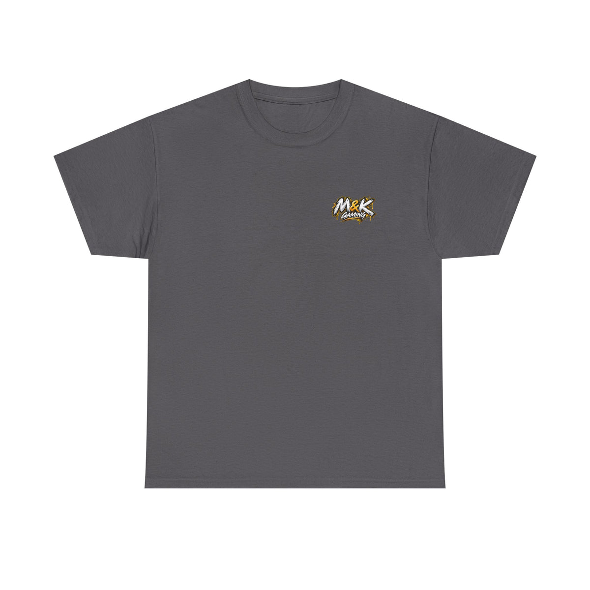 M&K Coffee Addict - Womens T‑Shirt