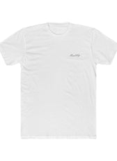Gaming Got Me Through It – Mental Health Awareness T-Shirt
