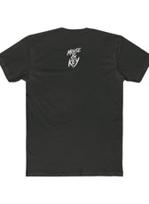 Mouse & Key Back Logo Tee