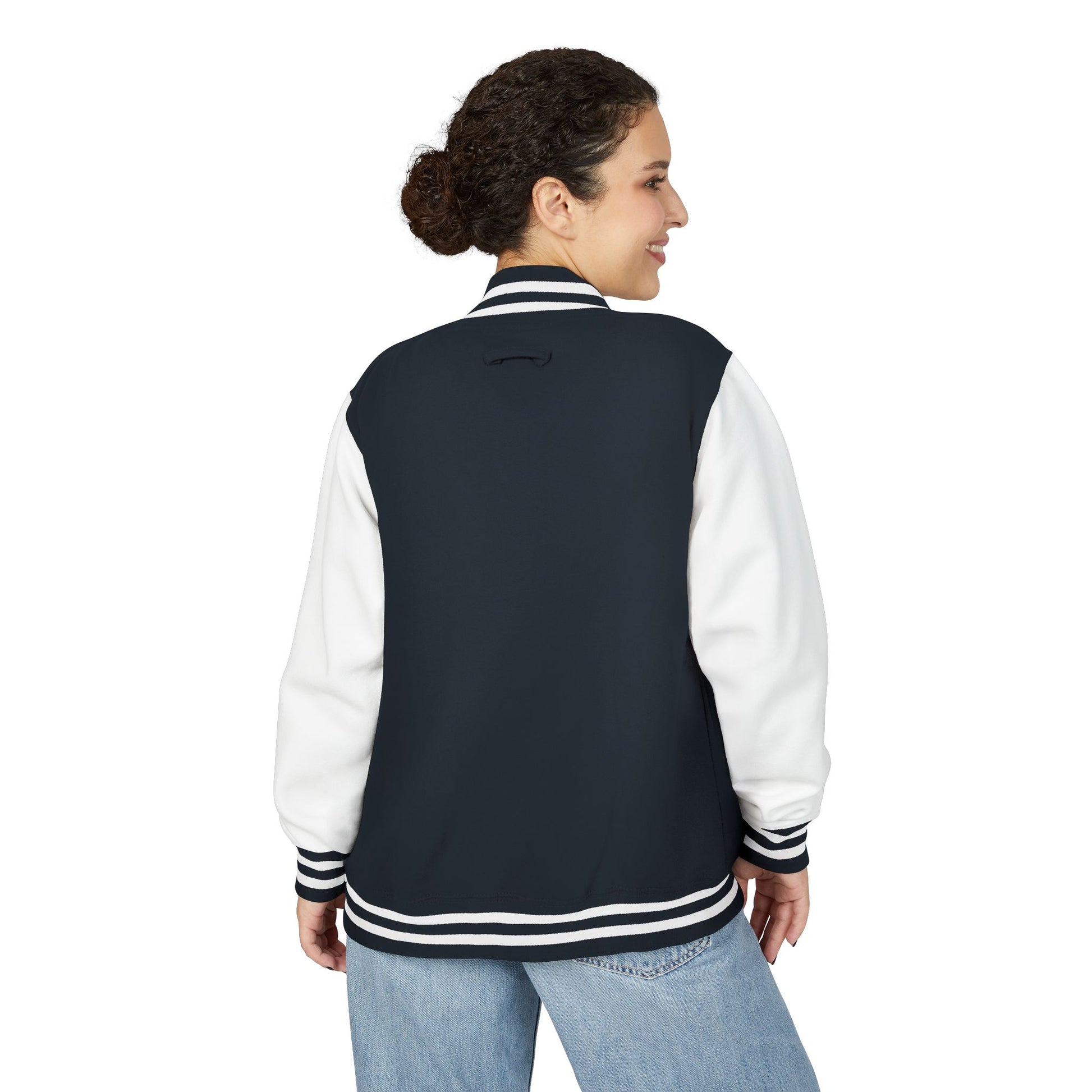 Varsity Jacket