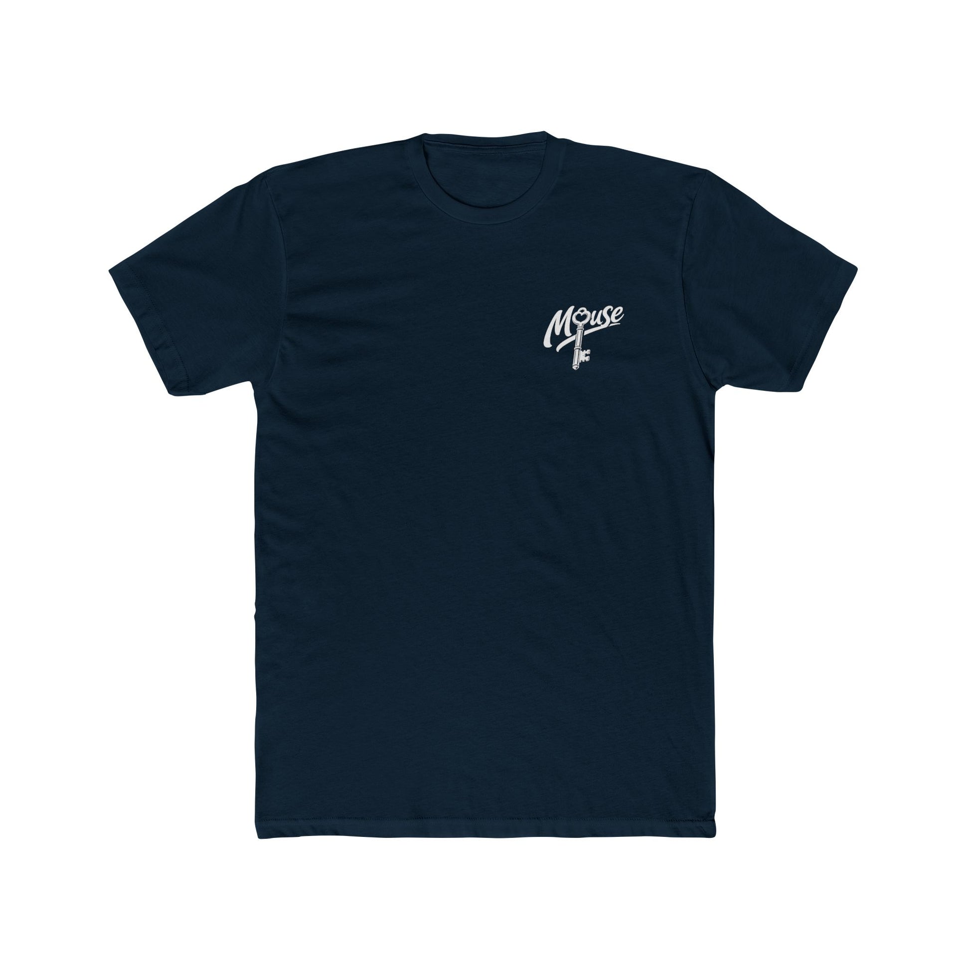 Mouse & O-Key Tee