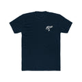  Solid Midnight Navy
