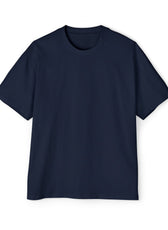 Mouse & Key No Tea Baggin' - Oversized Tee