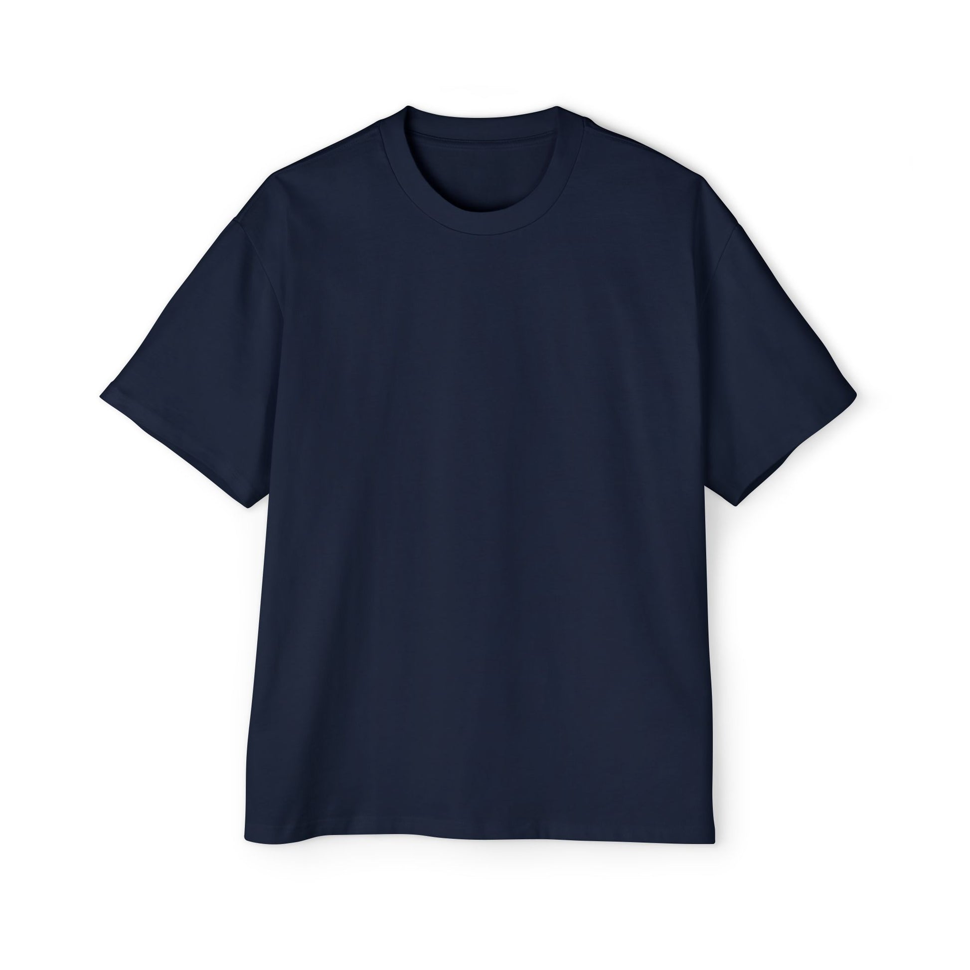 Mouse & Key No Tea Baggin' - Oversized Tee