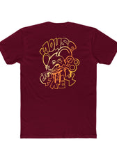 Mouse & Key gDrip Gaming Tee