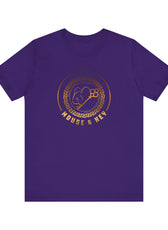 Mouse & Key Ori T-Shirt