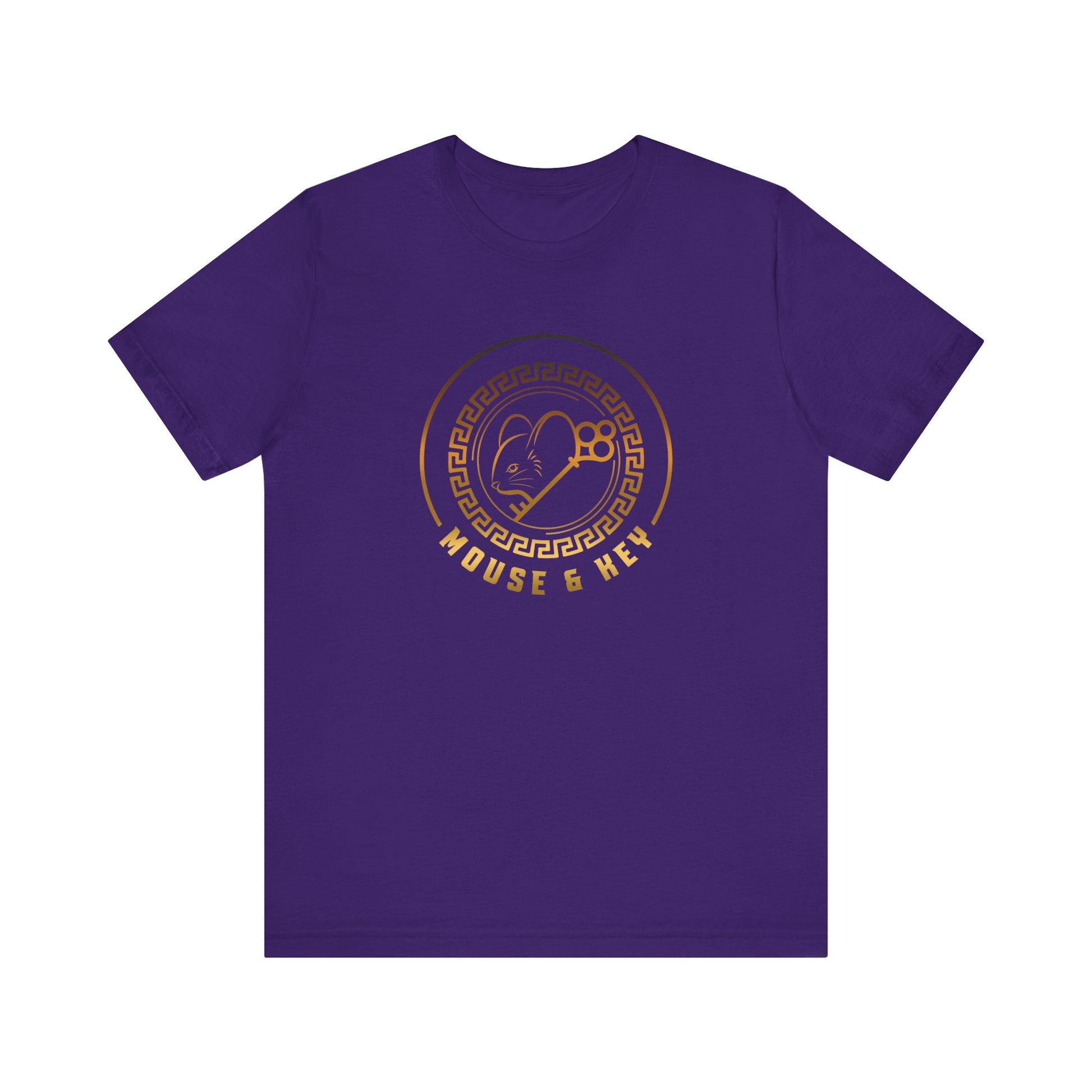 Mouse & Key Ori T-Shirt