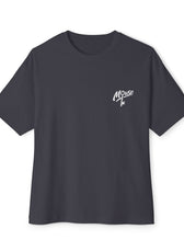 Mouse & O-Key Oversized Tee