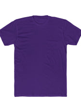 Mouse & Key Back Logo Tee