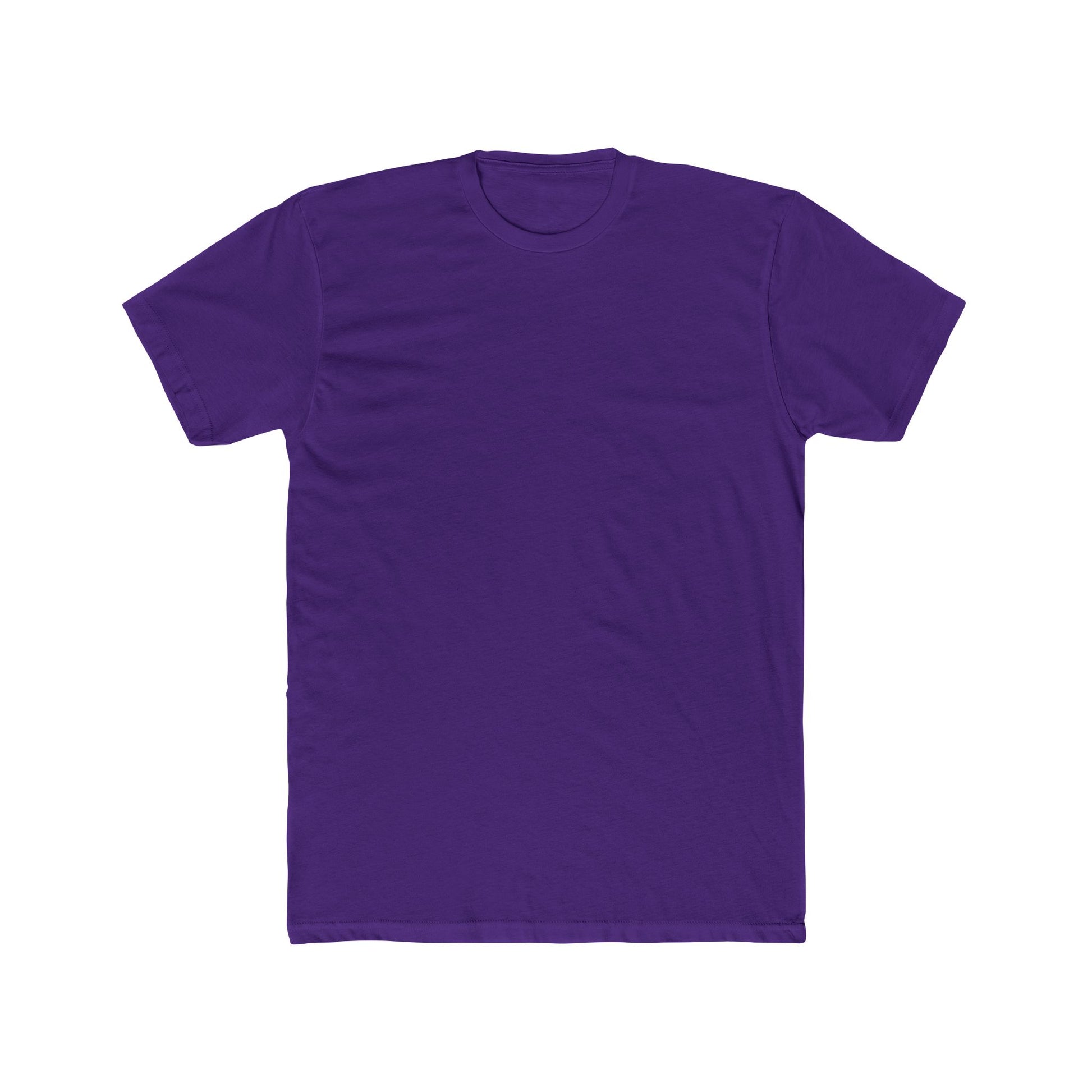 Mouse & Key Back Logo Tee