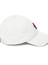 David King Rose Cap