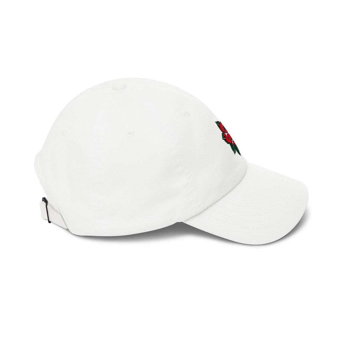 David King Rose Cap