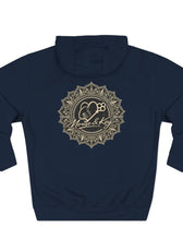 Mouse & Key Mandala - Hoodie