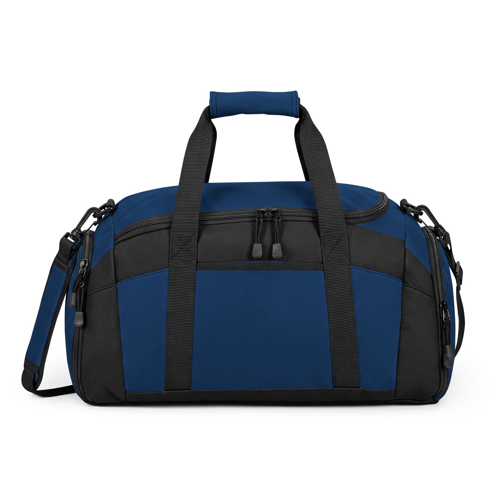 Mouse & Key Premium Gaming Gym Bag