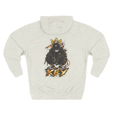 Oatmeal Heather