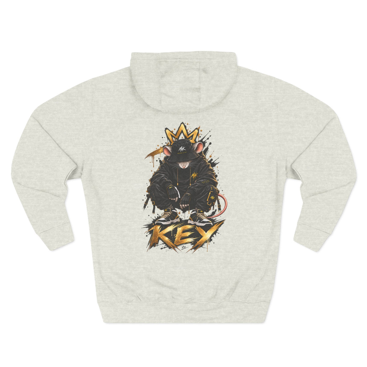 Streekey - Hoodie