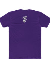 Mouse & Key Back Logo Tee