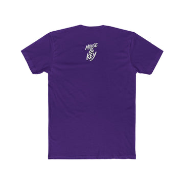 Solid Purple Rush