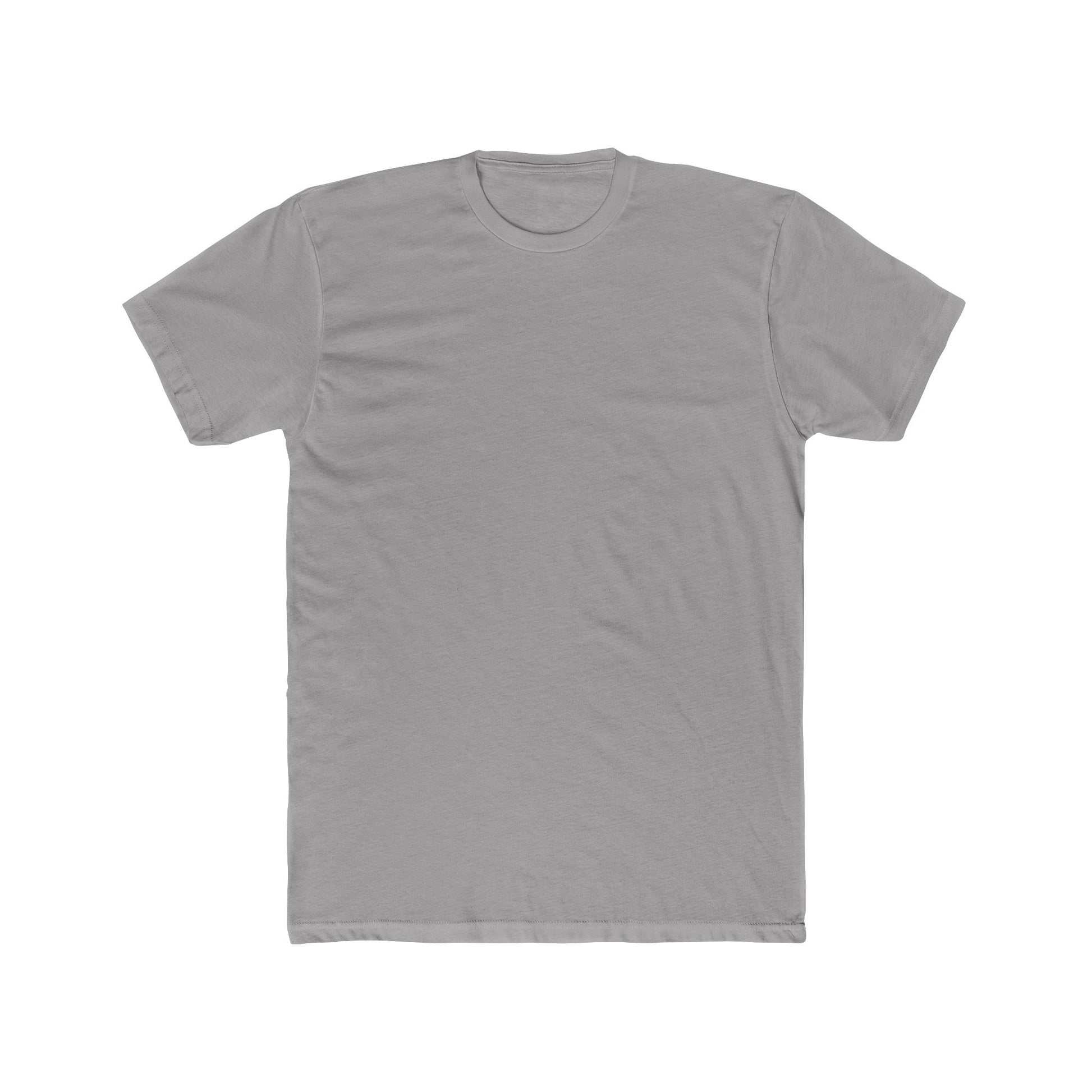 Mouse & Key Back Logo Tee