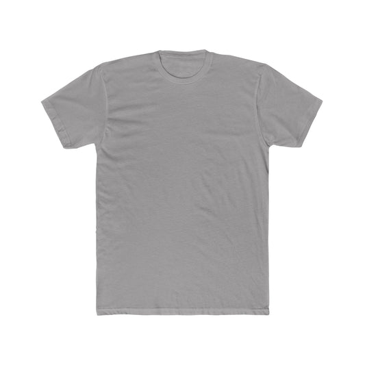 Mouse & Key Back Logo Tee