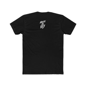 Solid Black
