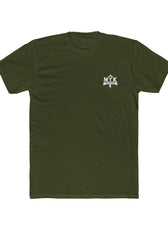 MK Gaming Key Tee