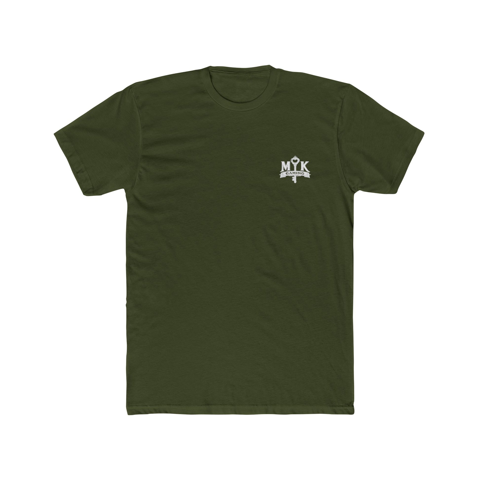 MK Gaming Key Tee