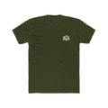  Solid Military Green