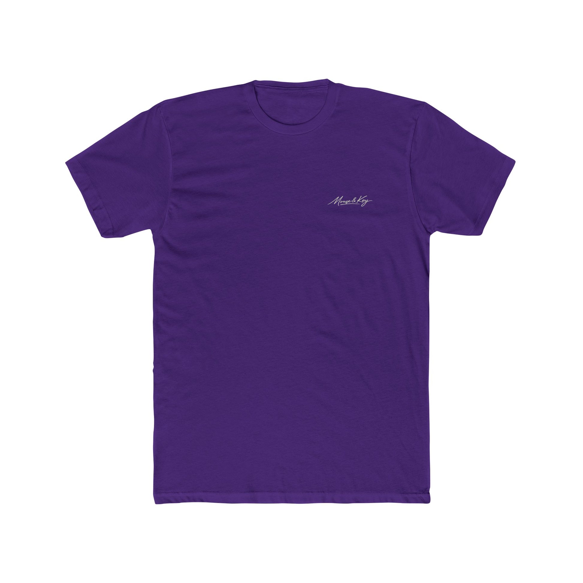 Gaming Got Me Through It – Mental Health Awareness T-Shirt