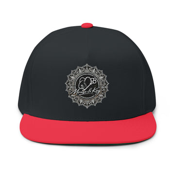 Black/Red