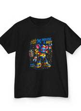 Youth WindUp Mouse T-Shirt