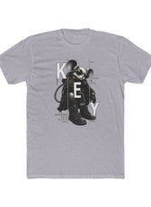 M&K Unlock - Men's Gaming Tee