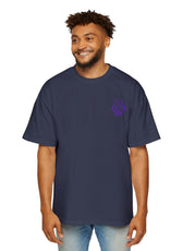 GK Kitsune - Oversized Tee